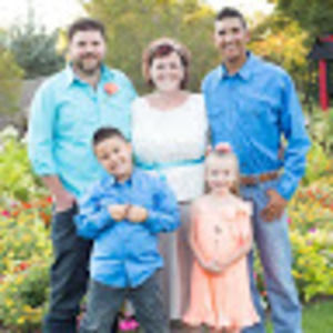 Meet your Posher, Kellie